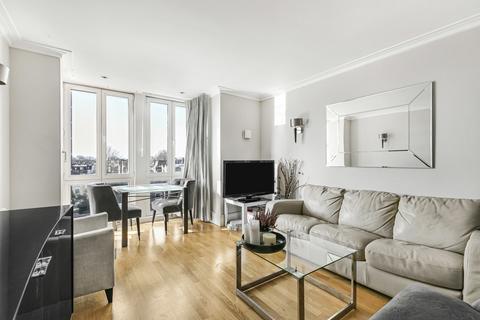 1 bedroom apartment to rent, Coleridge Gardens, London, SW10