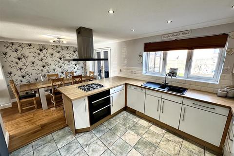 4 bedroom detached house for sale, Janes Meadow, Tarleton, Preston