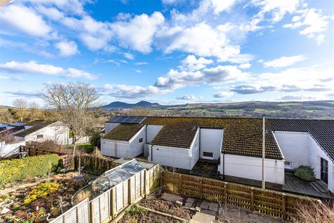 3 bedroom terraced house for sale, 7 Brier Lane, Galashiels