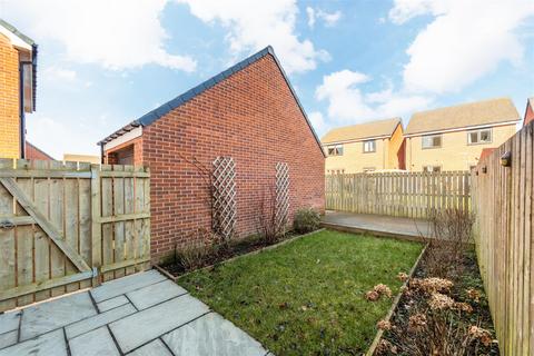 3 bedroom semi-detached house for sale, Shotton View, Great Park, NE13