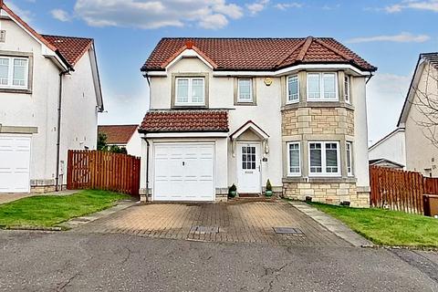 4 bedroom detached house for sale, South Middleton, Uphall, EH52