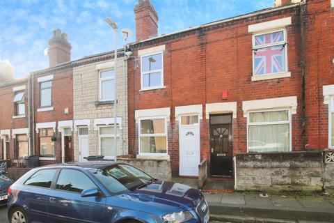 2 bedroom terraced house for sale, Evans Street, Burslem, Stoke-On-Trent