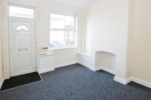 2 bedroom terraced house for sale, Evans Street, Burslem, Stoke-On-Trent