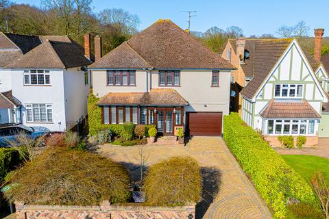 4 bedroom detached house for sale, Leigh-on-Sea SS9