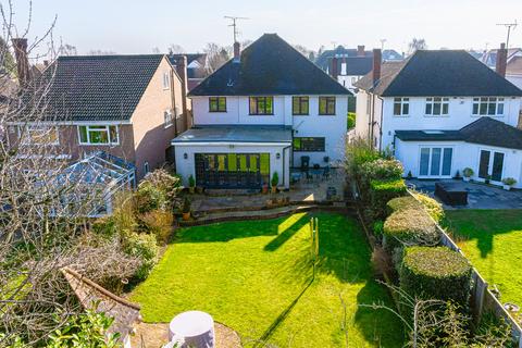 4 bedroom detached house for sale, Leigh-on-Sea SS9