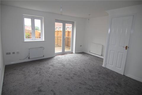 3 bedroom terraced house to rent, Hilltop View, Langley Park, Durham, DH7