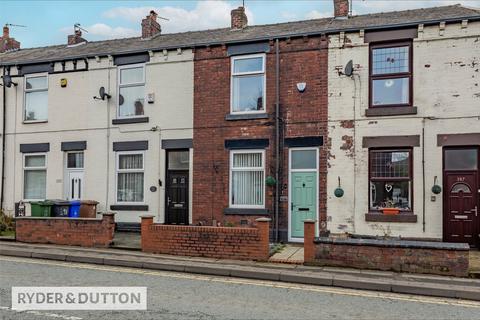 2 bedroom terraced house for sale, King Street, Dukinfield, Greater Manchester, SK16