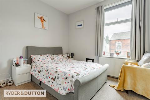 2 bedroom terraced house for sale, King Street, Dukinfield, Greater Manchester, SK16