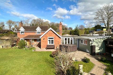 2 bedroom cottage for sale, Breinton, Hereford, HR4