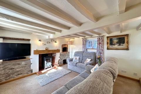 2 bedroom cottage for sale, Breinton, Hereford, HR4