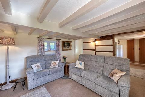 2 bedroom cottage for sale, Breinton, Hereford, HR4