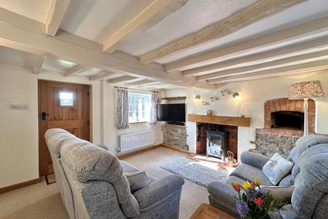 2 bedroom cottage for sale, Breinton, Hereford, HR4