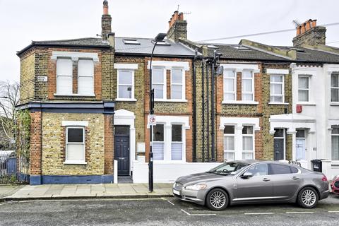 4 bedroom terraced house for sale, Beryl Road, London W6