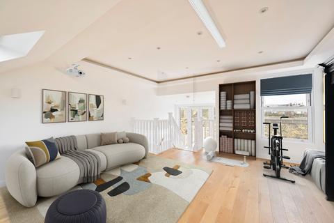 undefined, Beryl Road, London W6