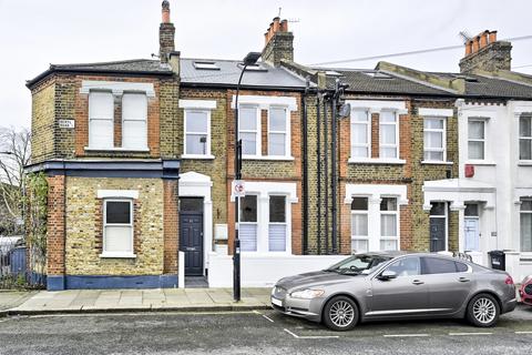 undefined, Beryl Road, London W6
