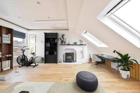undefined, Beryl Road, London W6