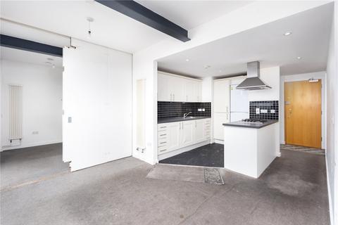 2 bedroom flat for sale, Hallings Wharf Studios, 1 Channelsea Road, Stratford, London, E15