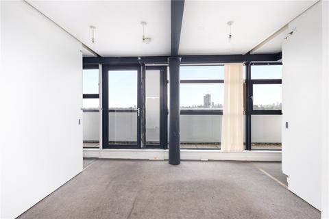 2 bedroom flat for sale, Hallings Wharf Studios, 1 Channelsea Road, Stratford, London, E15