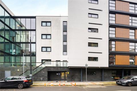 2 bedroom flat for sale, Hallings Wharf Studios, 1 Channelsea Road, Stratford, London, E15