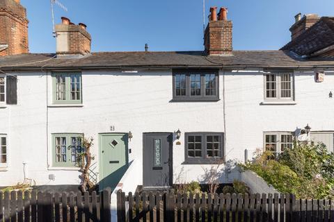 1 bedroom cottage for sale, Chipstead Lane, Sevenoaks, TN13