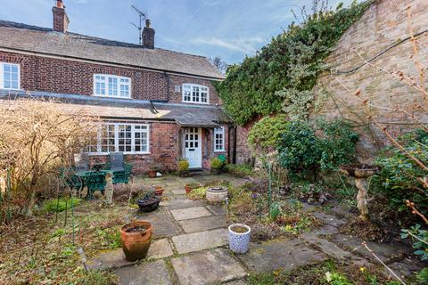 2 bedroom cottage for sale, Newton Hall Lane, Mobberley, WA16