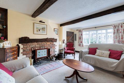 2 bedroom cottage for sale, Newton Hall Lane, Mobberley, WA16