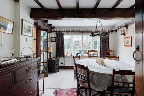 2 bedroom cottage for sale, Newton Hall Lane, Mobberley, WA16