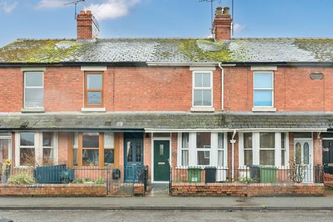 2 bedroom terraced house for sale, Hereford HR4