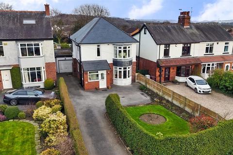 4 bedroom detached house for sale, Green Lane, Dronfield