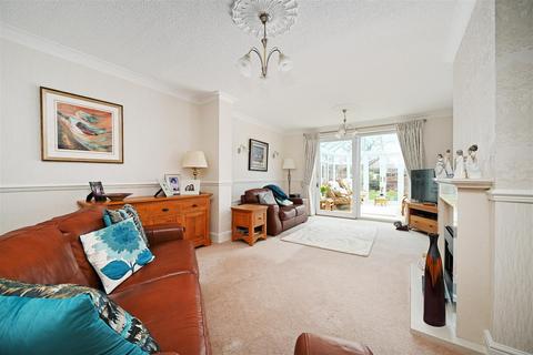 4 bedroom detached house for sale, Green Lane, Dronfield