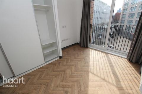 1 bedroom apartment to rent, Fleet Street, Leicester