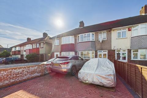 Verdant Lane, London SE6