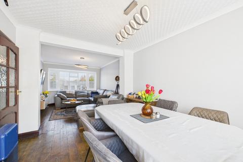 3 bedroom terraced house for sale, Verdant Lane, London SE6
