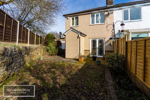 3 bedroom semi-detached house for sale, Lightwood Road, Buxton