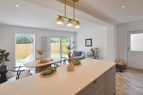 undefined, Sutherland Way, Stamford, PE9