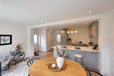 undefined, Sutherland Way, Stamford, PE9