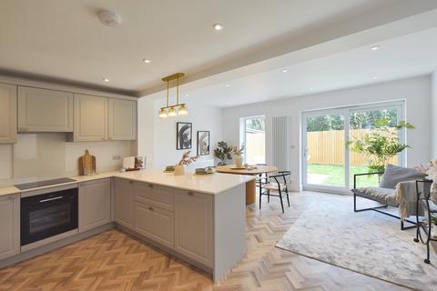 undefined, Sutherland Way, Stamford, PE9
