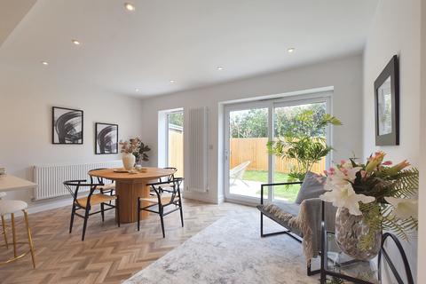 undefined, Sutherland Way, Stamford, PE9