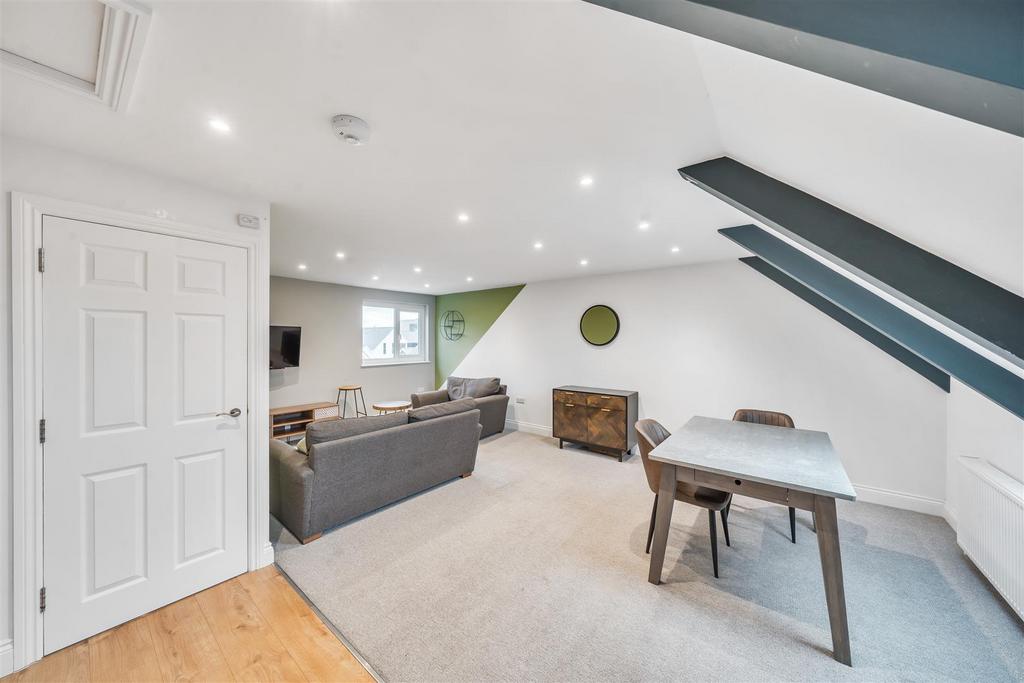 Living Space