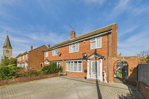 3 bedroom semi-detached house for sale, Canterbury Road, Margate, CT9