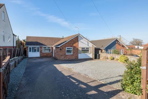 3 bedroom detached bungalow for sale, Ruskin Road, New Costessey