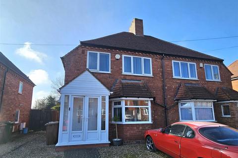 4 Cranmore Road, Shirley, Solihull, B90 4PS