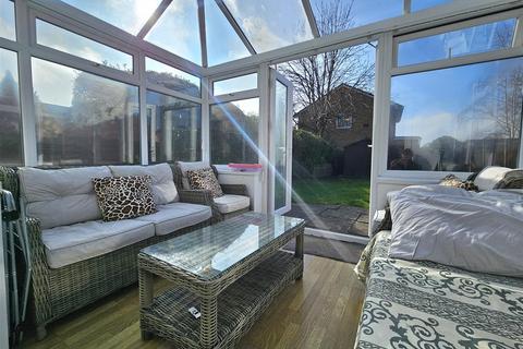 4 Cranmore Road, Shirley, Solihull, B90 4PS