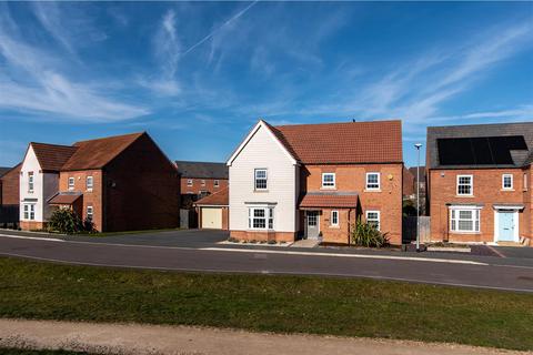 5 bedroom detached house for sale, Heron Crescent, Cotgrave, Nottingham