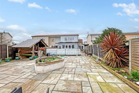 3 bedroom semi-detached house for sale, Denton Avenue, Westcliff-on-Sea, Essex, SS0