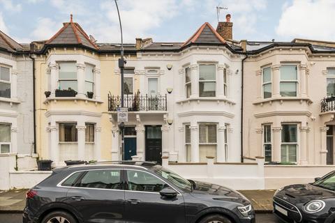 2 bedroom flat for sale, Mirabel Road, London SW6