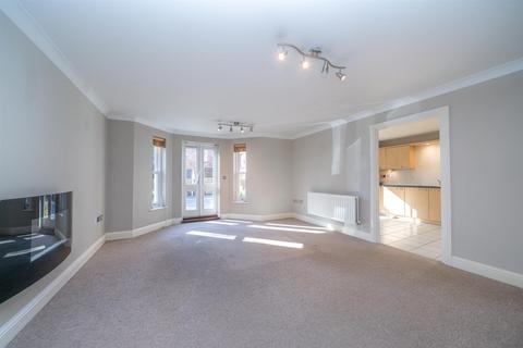 2 bedroom flat for sale, Holywell Hill, St. Albans