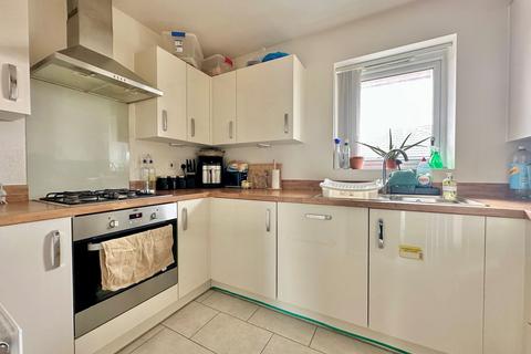 2 bedroom apartment for sale, 28, Fullers Ground, Eagles Rest, Milton Keynes , MK17