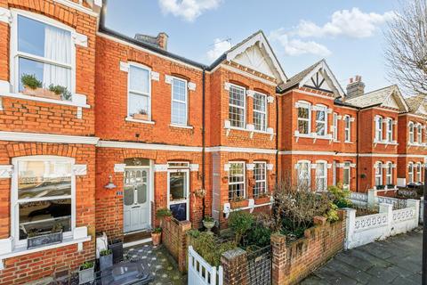 3 bedroom house for sale, Regina Terrace, West Ealing