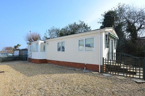 2 bedroom park home for sale, Hazelwood Park, Dawlish EX7